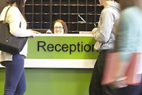 Deakin Residential Services - Accommodation Broome 1