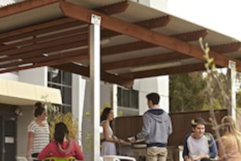 Deakin Residential Services - Accommodation Broome 4