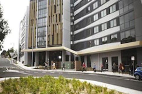 Deakin Residential Services - Accommodation Broome 0