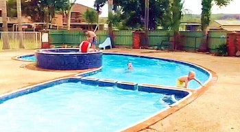 Eden Nimo Motel - Accommodation Broome 5