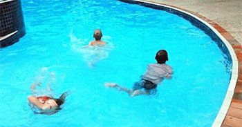 Eden Nimo Motel - Accommodation Broome 6