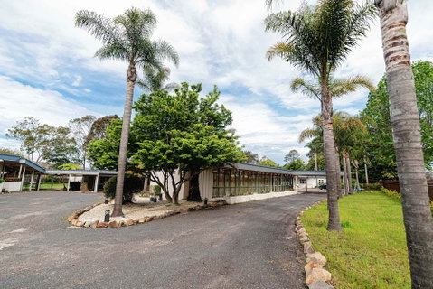 Eden Nimo Motel - Accommodation Broome 4