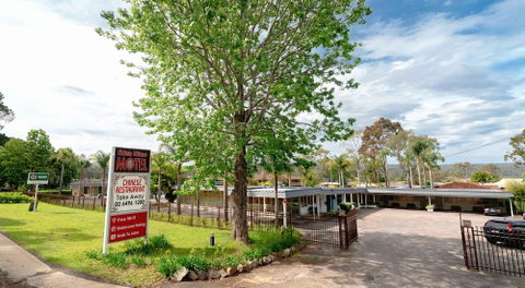 Eden Nimo Motel - Accommodation Broome 0
