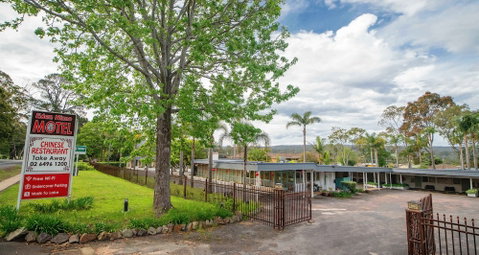 Eden Nimo Motel - Accommodation Broome 2