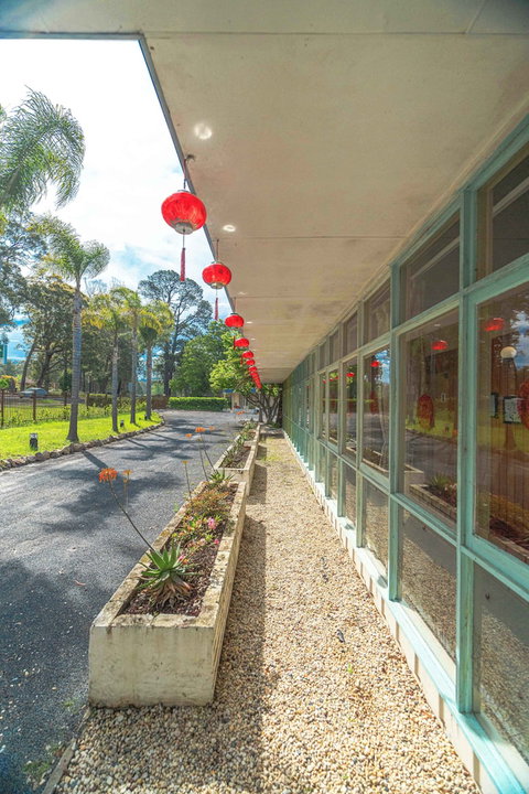Eden Nimo Motel - Accommodation Broome 3