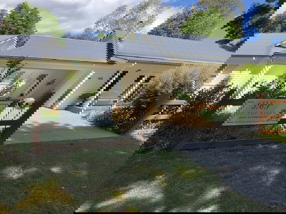 Eurobin ACT Accommodation Broome