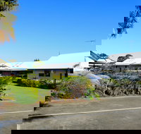 Torquay Tropicana Motel - Accommodation Broome