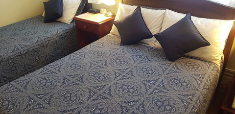 Verona Guest House - Accommodation Broome 2