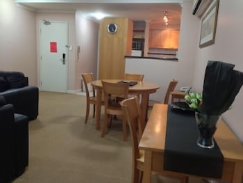 City West Accommodation - Accommodation Broome 2