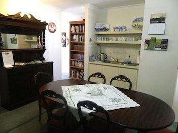 Seascapes Bed & Breakfast Mindarie - Accommodation Broome 6