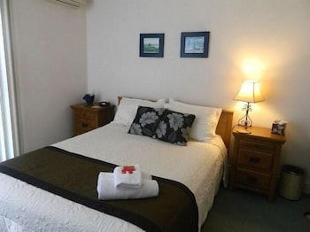 Seascapes Bed & Breakfast Mindarie - Accommodation Broome 4
