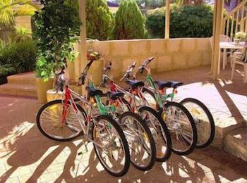 Seascapes Bed & Breakfast Mindarie - Accommodation Broome 1