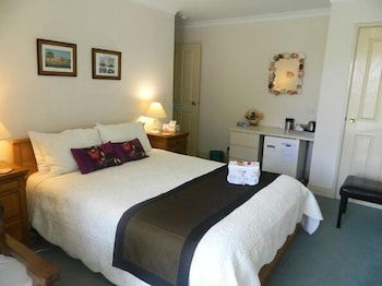 Seascapes Bed & Breakfast Mindarie - Accommodation Broome 3