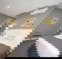 CH Boutique Hotel - Accommodation Broome