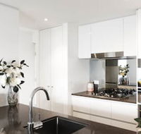 RNR Serviced Apartments North Melbourne - Accommodation Broome