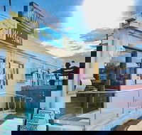 Shamrock Hotel Motel - Accommodation Broome