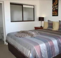 Bay View Holiday Village - Accommodation Broome