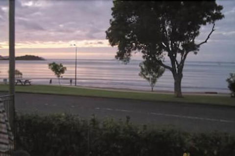 Whitsunday Waterfront Apartments - Accommodation Broome 7