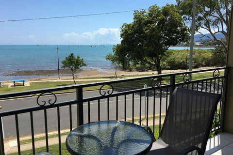 Whitsunday Waterfront Apartments - Accommodation Broome 6