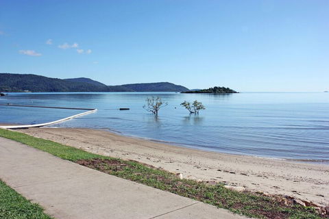 Whitsunday Waterfront Apartments - Accommodation Broome 5