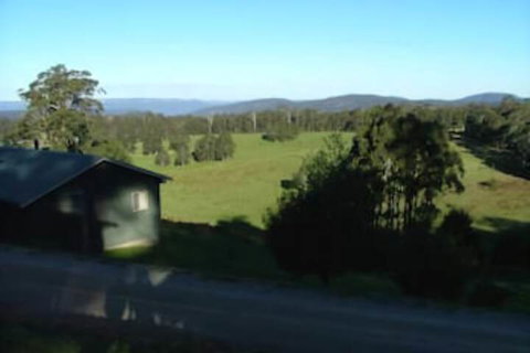 Jenolan Cabins - Accommodation Broome 2