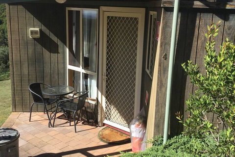 Jenolan Cabins - Accommodation Broome 4