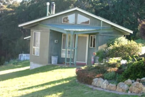 Jenolan Cabins - Accommodation Broome 3