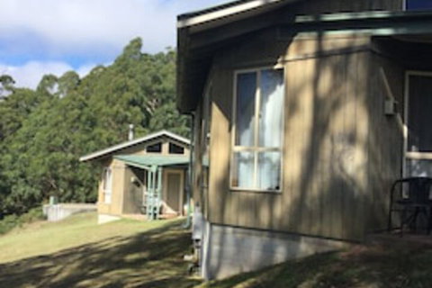 Jenolan Cabins - Accommodation Broome 0