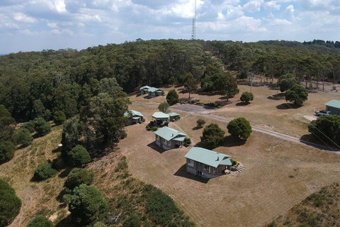 Jenolan Cabins - Accommodation Broome 1