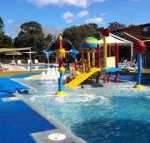 Tuncurry Lakes Resort - Accommodation Broome