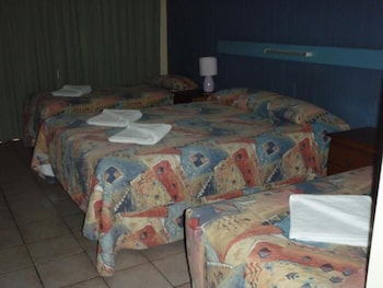 Gladstone Village Motel - Accommodation Broome 3