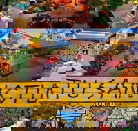 Vatu Sanctuary - Accommodation Broome