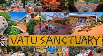 Vatu Sanctuary - Accommodation Broome 0