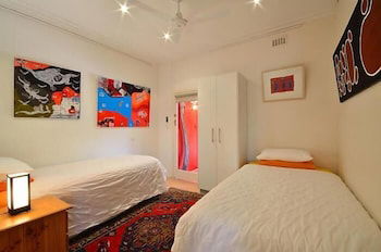 Vatu Sanctuary - Accommodation Broome 5