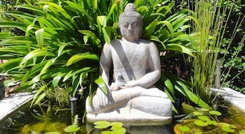 Vatu Sanctuary - Accommodation Broome 4