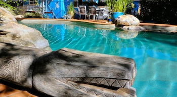 Vatu Sanctuary - Accommodation Broome 2