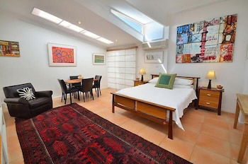 Vatu Sanctuary - Accommodation Broome 3