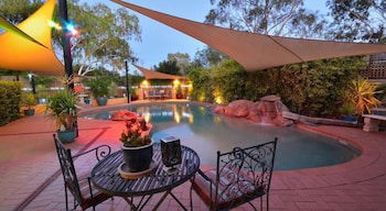 Vatu Sanctuary - Accommodation Broome 1