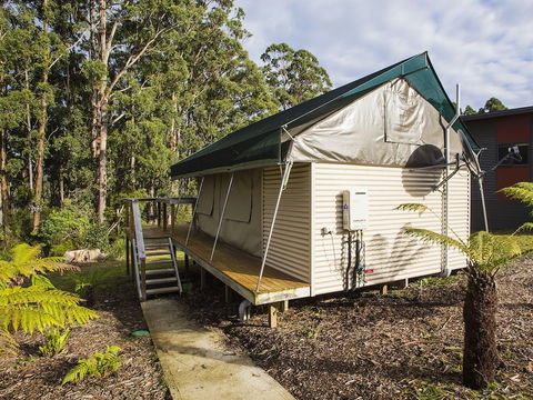 NRMA Port Arthur Holiday Park - Accommodation Broome 4