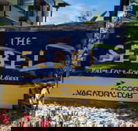 The Sebel Palm Cove Coral Coast - Accommodation Broome