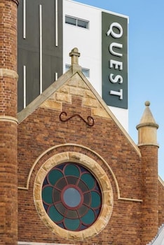Quest Toowoomba - Accommodation Broome 2