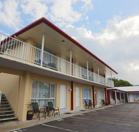 Tweed Heads Vegas Motel - Accommodation Broome