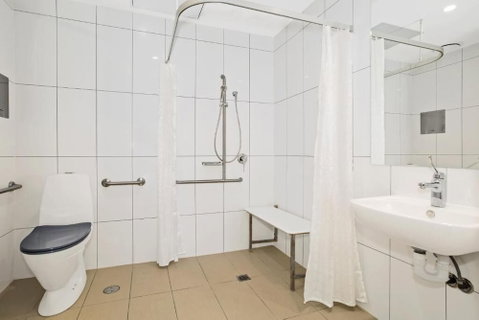 Quest Chermside On Playfield - Accommodation Broome 5