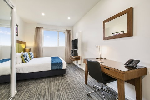 Quest Chermside On Playfield - Accommodation Broome 4