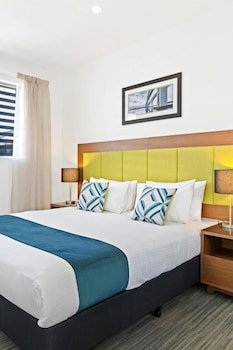 Quest Chermside On Playfield - Accommodation Broome 3