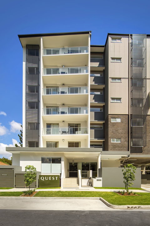 Quest Chermside On Playfield - Accommodation Broome 0