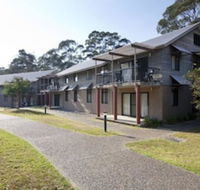 SCU Village - Accommodation Broome