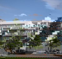 The Waterfront Apartments Geelong - Accommodation Broome