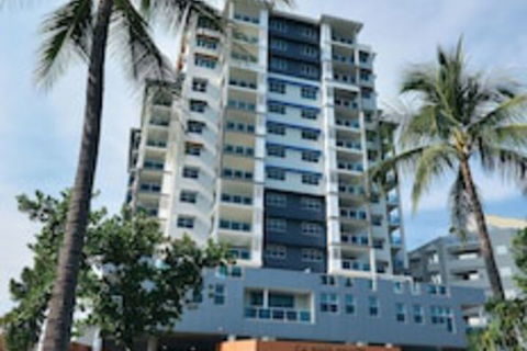 C2 Esplanade Serviced Apartments - Accommodation Broome 0