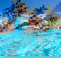 BIG4 Park Beach Holiday Park - Accommodation Broome